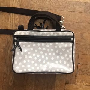 Thirty One Cosmetic Travel Bag